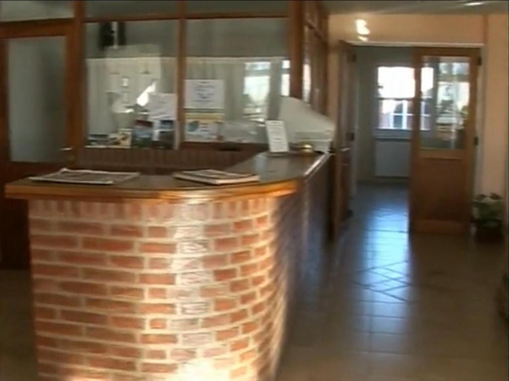 Hosteria Solar De La Costa Puerto Madryn Exterior foto